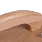 Lixadeira Manual Com Lixa 12x20 Cm Momfort