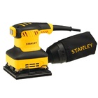 Lixadeira Orbital 127v Stanley