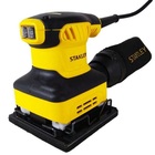 Lixadeira Orbital 127v Stanley