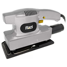 Lixadeira Orbital 135w Razi 127v