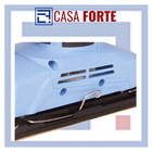 Lixadeira Orbital 150w - 127v