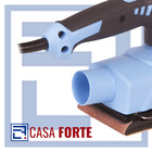 Lixadeira Orbital 150w - 127v