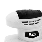 Lixadeira Orbital 150w 224x93mm Rz-l150 Razi