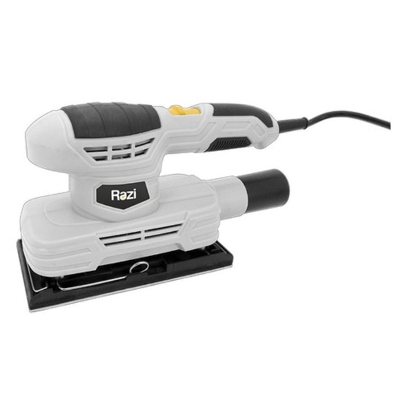 Lixadeira Orbital 150w 224x93mm Rz-l150 Razi