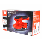 Lixadeira Orbital 150W TC-OS 1520 127V (110V) Einhell