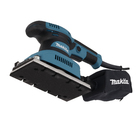 Lixadeira Orbital 190W BO3710 127V (110V) Makita