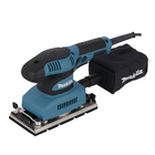 Lixadeira Orbital 190W BO3710 220V Makita