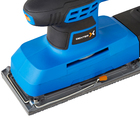 Lixadeira Orbital 1/2 330W 220V Dexter