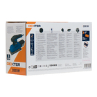 Lixadeira Orbital 1/2 330W 220V Dexter
