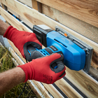 Lixadeira Orbital 1/2 330W 220V Dexter