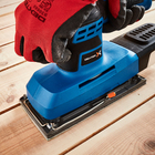 Lixadeira Orbital 1/2 330W 220V Dexter