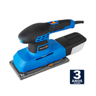 Lixadeira Orbital 1/2 330W 220V Dexter