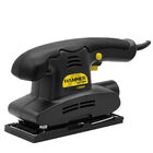 Lixadeira Orbital 1/3" Hammer 135w Preta Lo-135 – 127 Volts