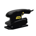 Lixadeira Orbital 1/3" Hammer 135w Preta Lo-135 – 220 Volts