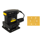 Lixadeira Orbital 1/4 135w - 220v