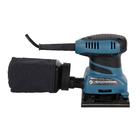 Lixadeira Orbital 200W BO4556 127V (110V) Makita