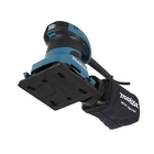 Lixadeira Orbital 200W BO4556 127V (110V) Makita