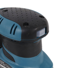 Lixadeira Orbital 200W BO4556 127V (110V) Makita
