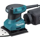 Lixadeira Orbital 200w Bo 4565 110v - Makita
