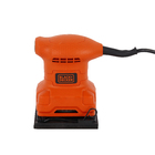 Lixadeira Orbital 200W BS200-BR 127V (110V) Black&Decker