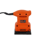 Lixadeira Orbital 200W BS200-BR 127V (110V) Black&Decker