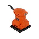 Lixadeira Orbital 200W BS200-BR 127V (110V) Black&Decker