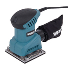 Lixadeira Orbital 240W 127V (110V)  WS4151U Wesco