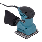 Lixadeira Orbital 240W 127V (110V)  WS4151U Wesco