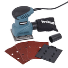 Lixadeira Orbital 240W 220V WS4151 Wesco