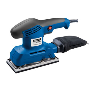 Foto de Lixadeira Orbital 240w Tramontina Uso Profissional 42515021