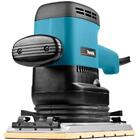 Lixadeira Orbital 600w Com Coletor De Pó E Folhas De Lixa 904