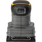 Lixadeira Orbital 60hz Potência 250w Elo 250 WAP Cinza- 127v