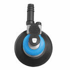 Lixadeira Orbital 6 Wimpel Pneumática Lxmp-5 Com Coletor