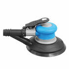 Lixadeira Orbital 6 Wimpel Pneumática Lxmp-5 Com Coletor