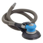 Lixadeira Orbital 6 Wimpel Pneumática Lxmp-5 Com Coletor