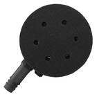 Lixadeira Orbital 6 Wimpel Pneumática Lxmp-5 Com Coletor