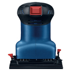 Lixadeira Orbital Bosch 220W 220V GSS 140A