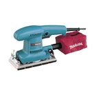 Lixadeira Orbital C/ Coletor De Pó Bo 3700 220v - Makita