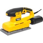 Lixadeira Orbital Elétrica 300w Lov300 Vonder 127v