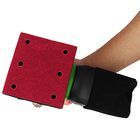 Lixadeira Orbital Elétrica Madeira Lixa Profissional Trato To