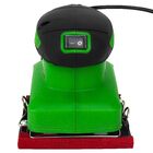 Lixadeira Orbital Elétrica Madeira Lixa Profissional Trato To