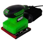 Lixadeira Orbital Elétrica Madeira Lixa Profissional Trato To