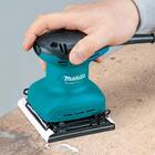 Lixadeira Orbital Makita M9200b 220v