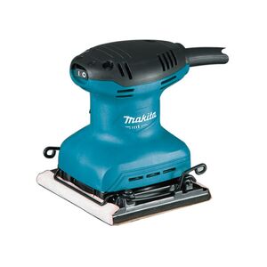 Foto de Lixadeira Orbital Makita M9200b 220v
