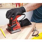 Lixadeira Orbital Mondial 240w Flo02