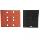 Lixadeira Orbital Mondial 240w Flo02