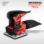 Lixadeira Orbital Mondial 240w Flo02