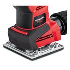 Lixadeira Orbital Mondial 250w Flo-02 - 127v