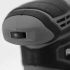 Lixadeira Orbital Razi 200w 3 Em 1 Com 6 Velocidades E Coleto