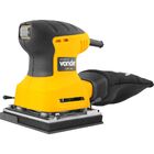 Lixadeira Orbital Vonder 210W 220V LOV210